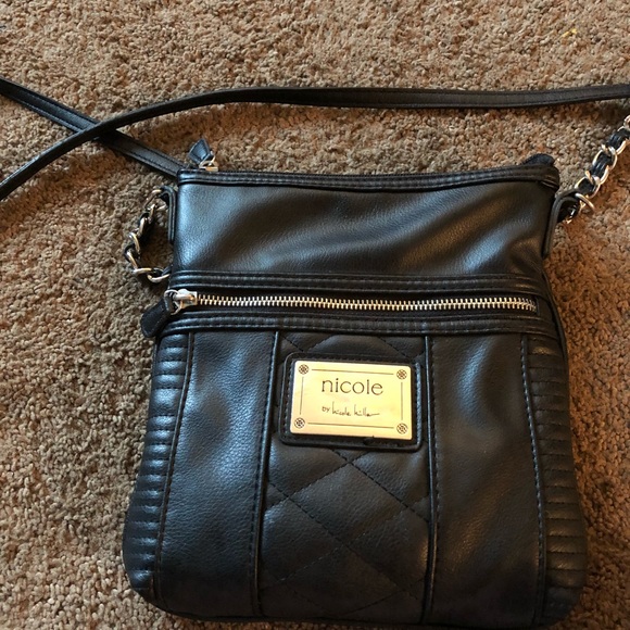 Nicole Bags Nicole Purse Poshmark